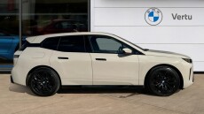 BMW iX 400kW xDrive60 M Sport 112kWh 5dr Auto [Pro Pack] Electric Estate